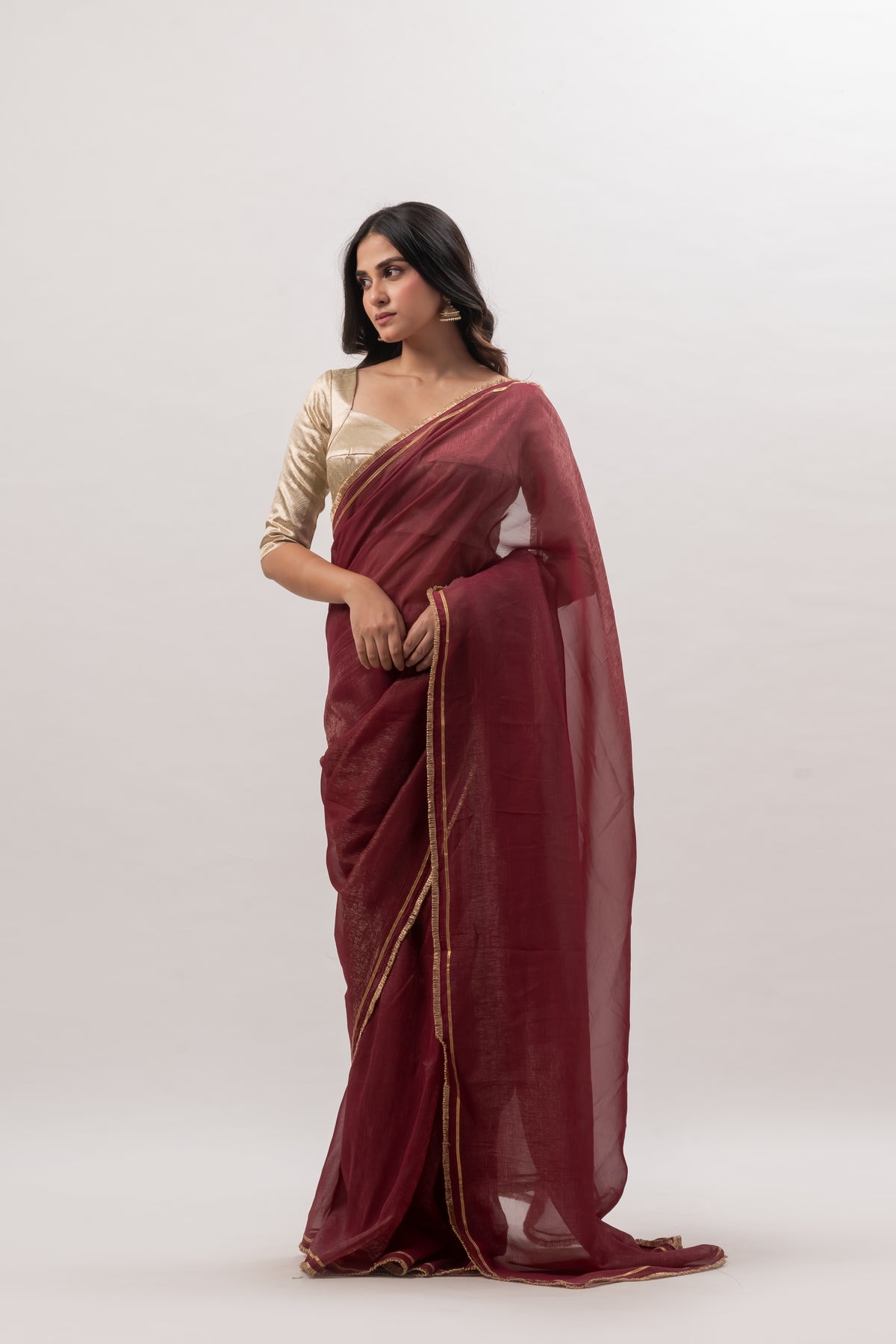 Saree 3