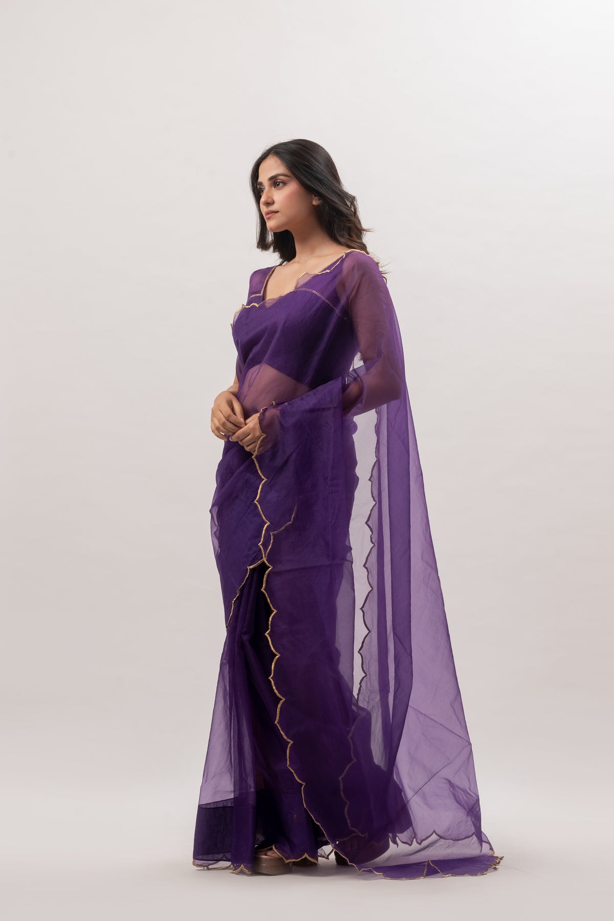 Saree 10