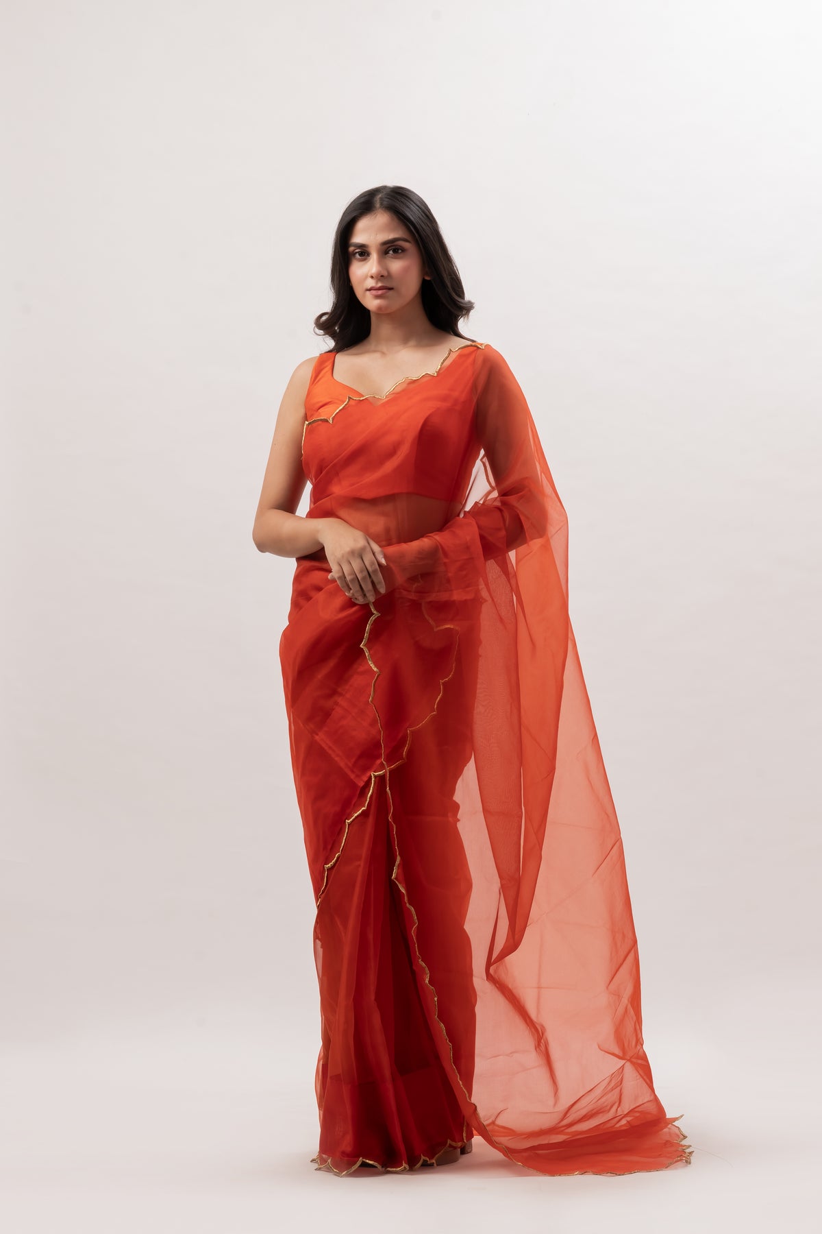 Saree 11