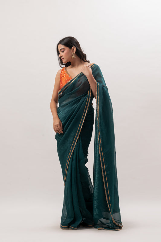 Saree 2