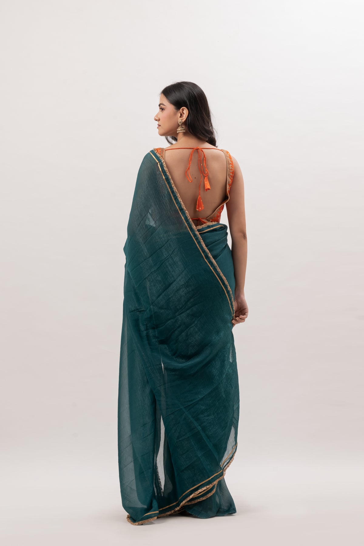 Saree 2
