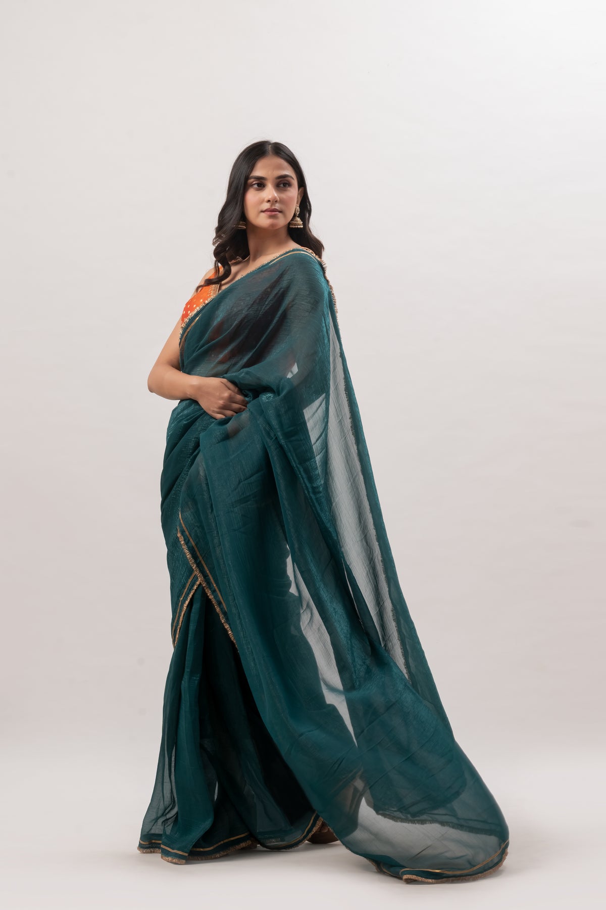 Saree 2