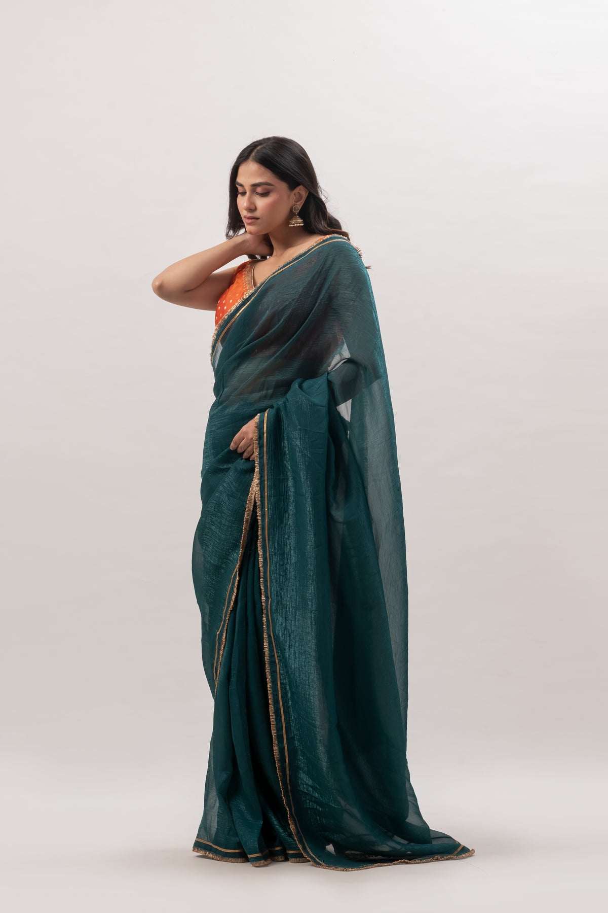 Saree 2