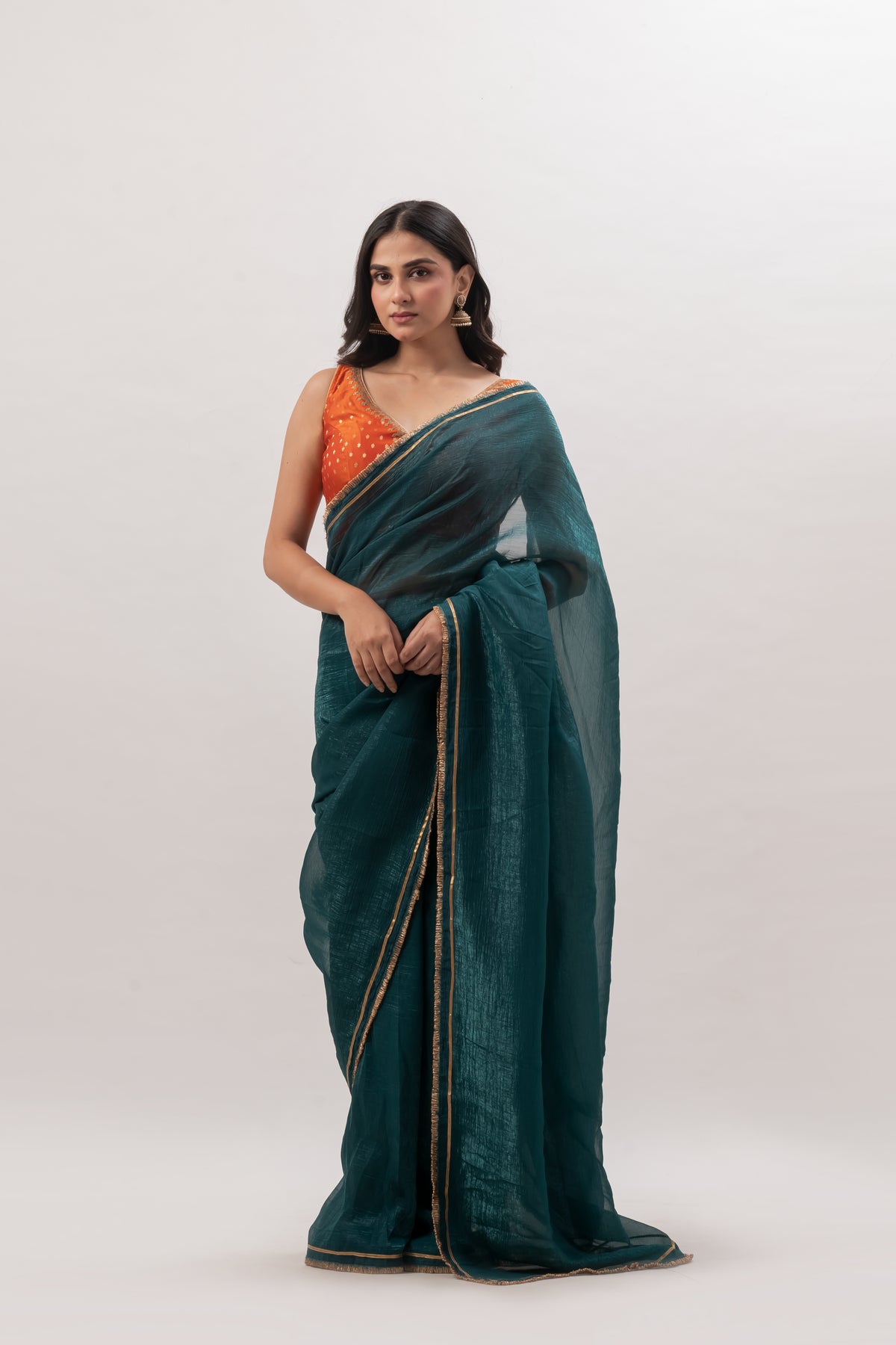 Saree 2