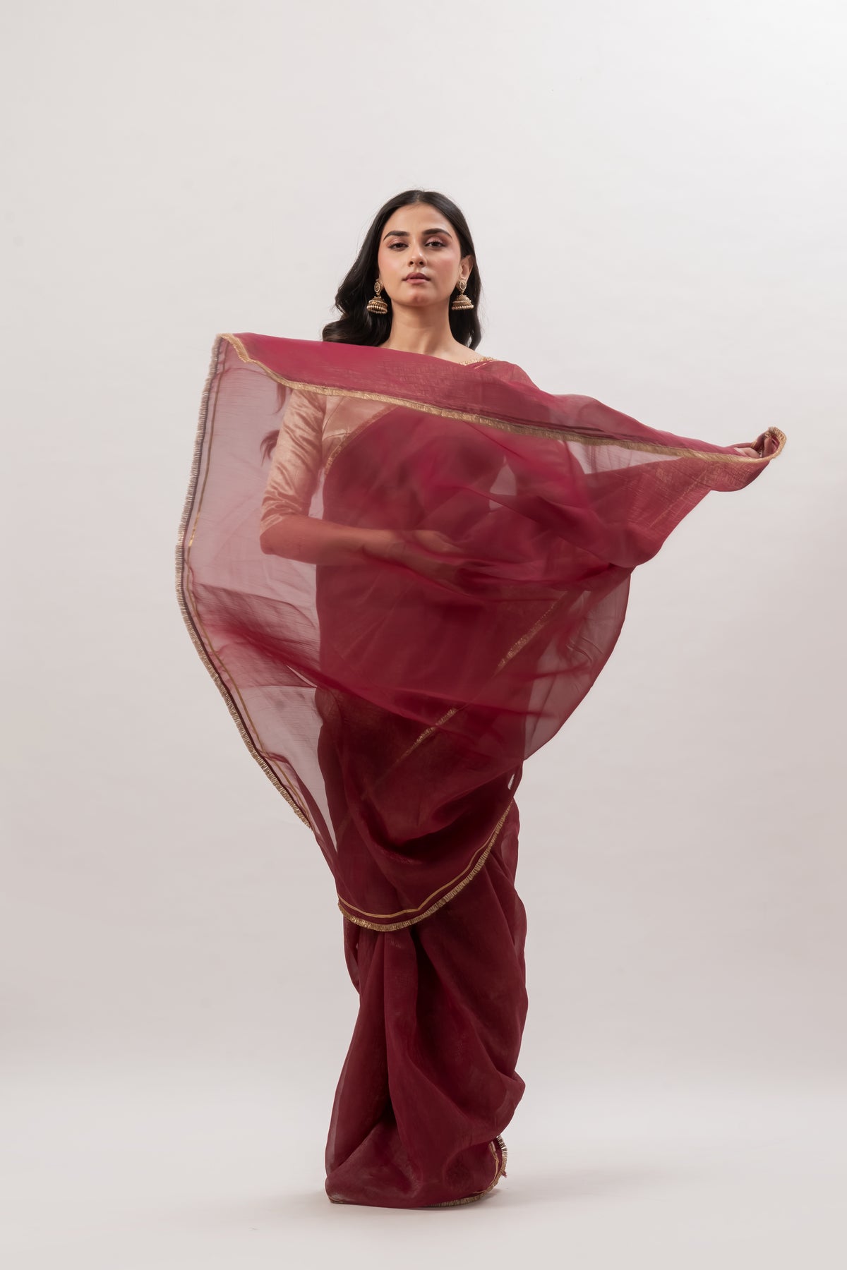Saree 3