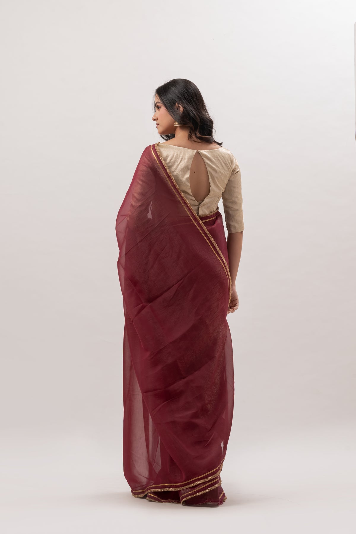 Saree 3