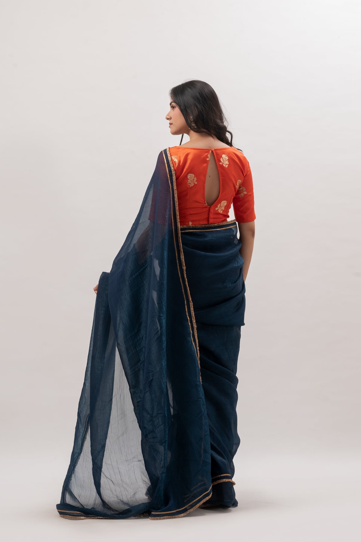 Saree 4