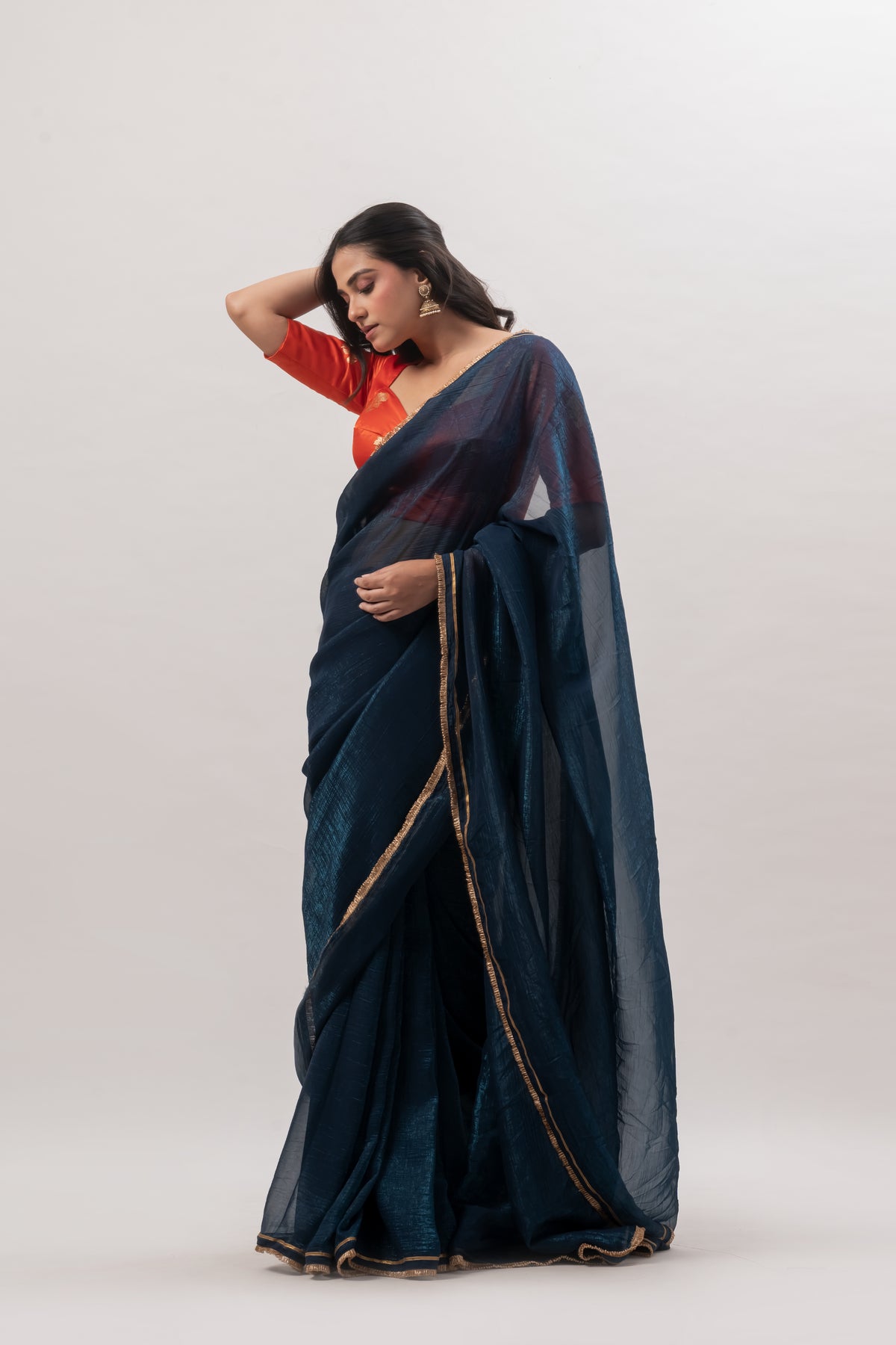 Saree 4