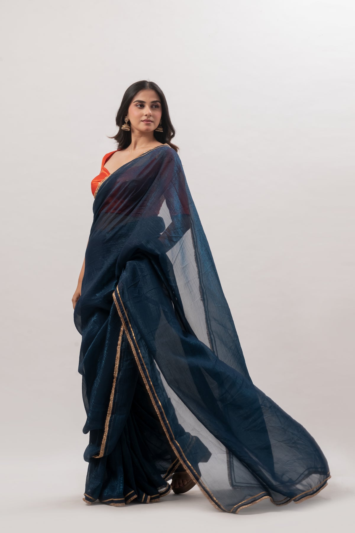 Saree 4