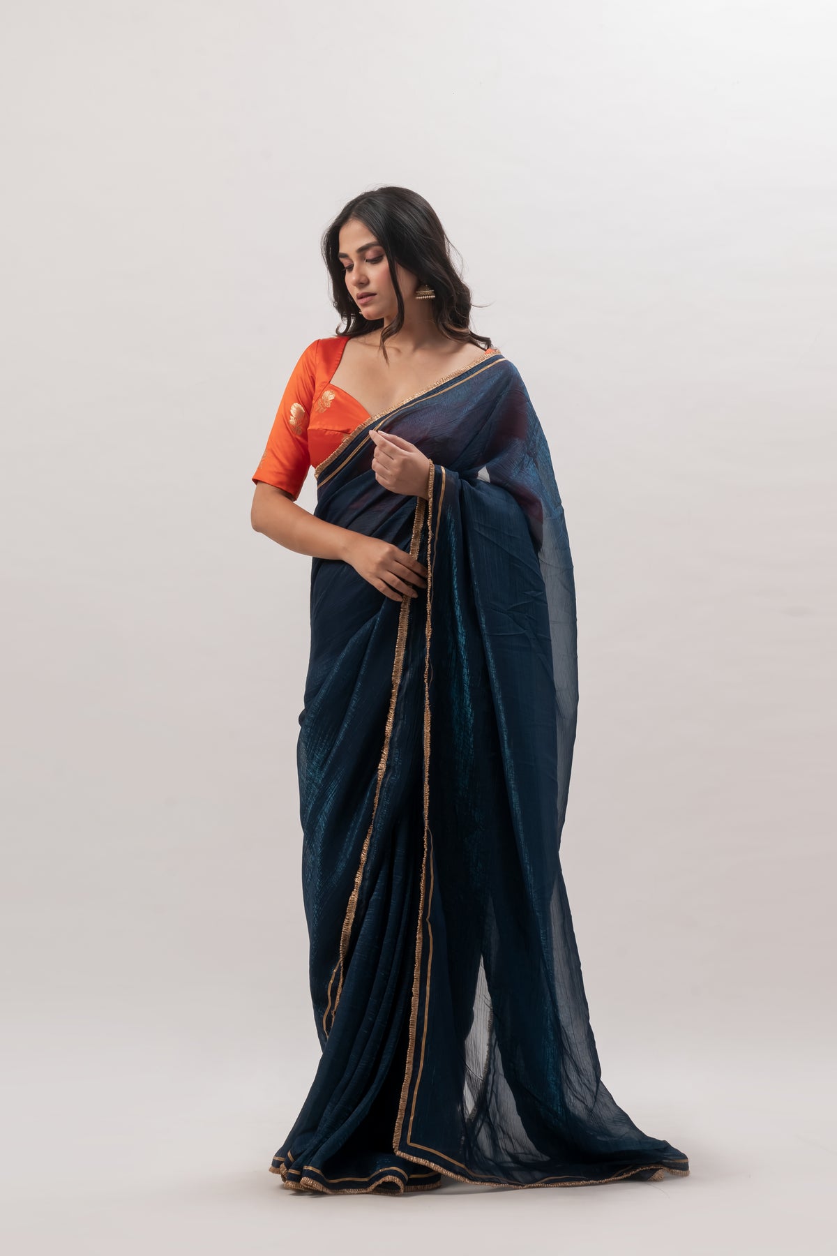 Saree 4