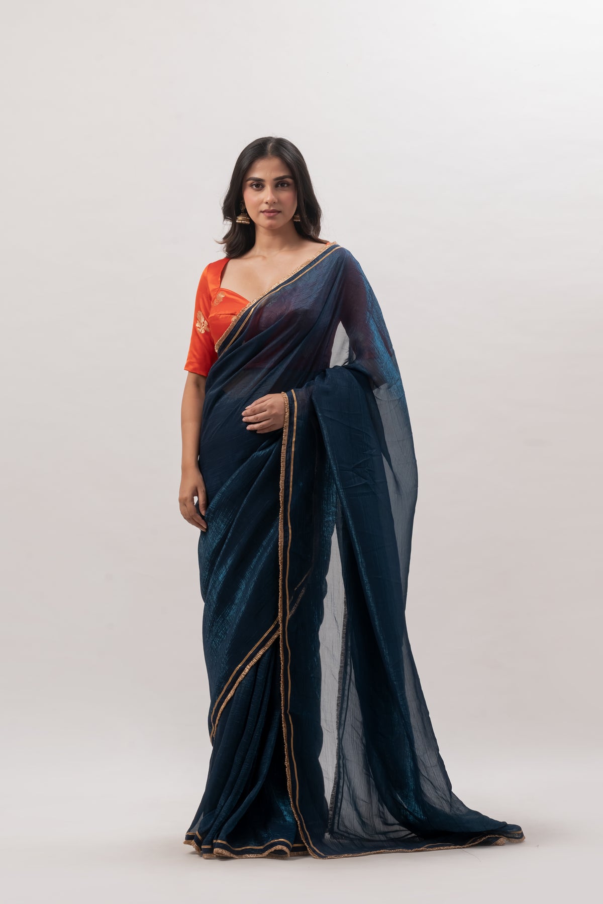 Saree 4