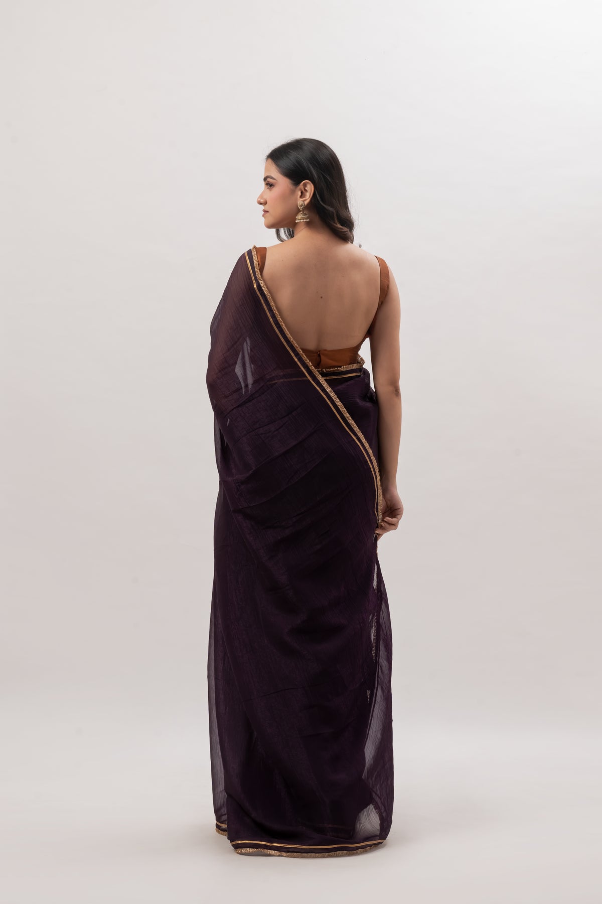 Saree 5