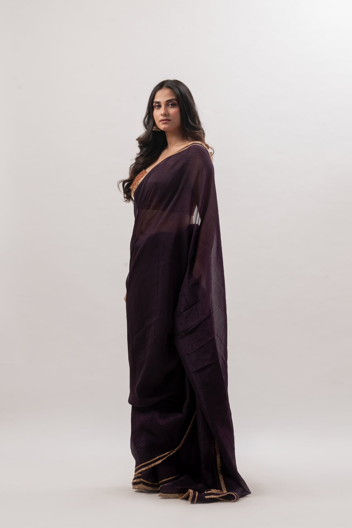 Saree 5