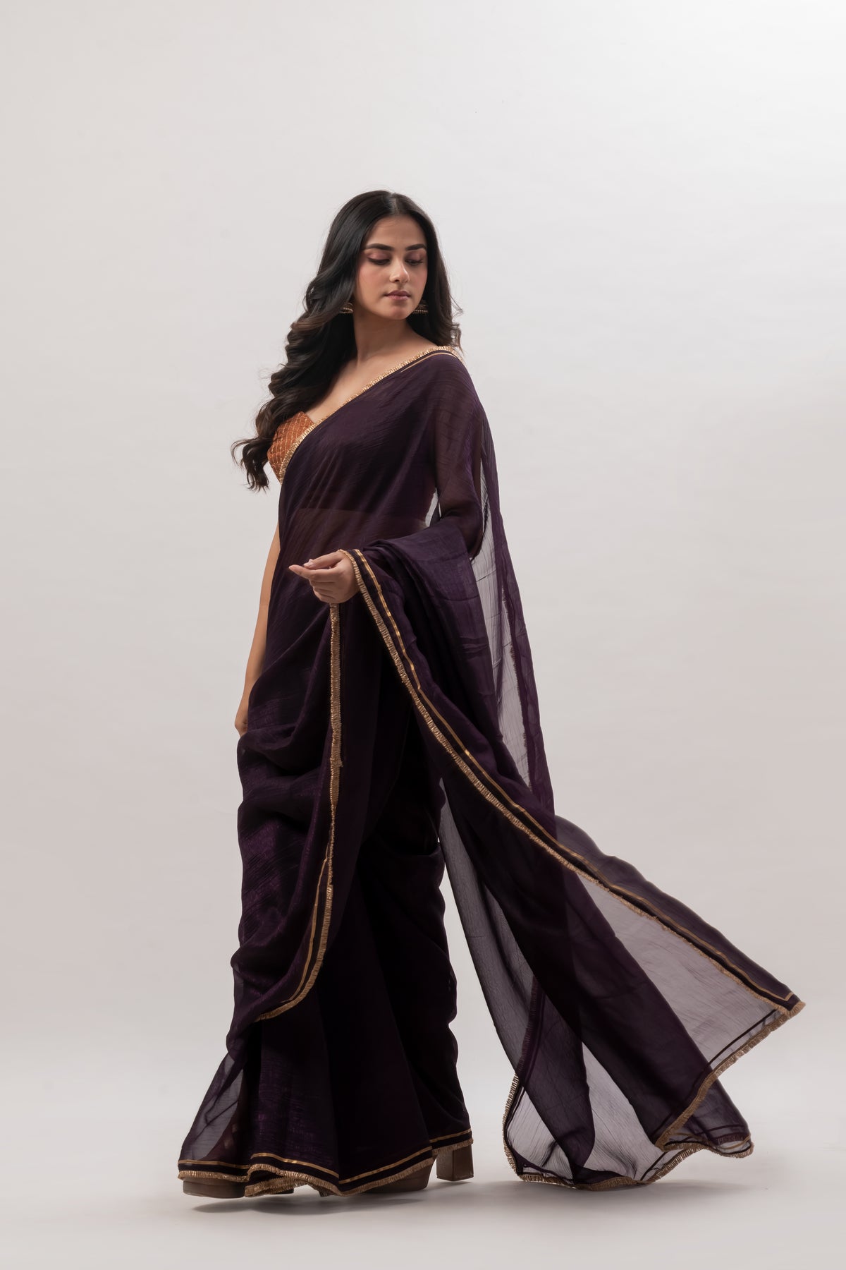 Saree 5