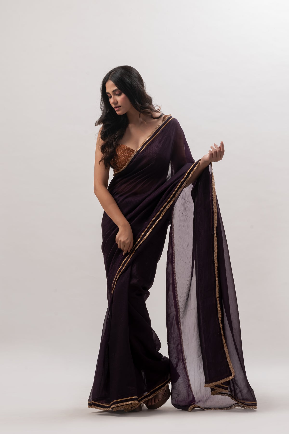 Saree 5