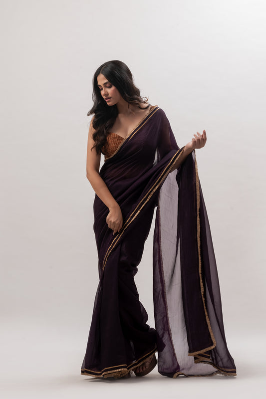 Saree 5