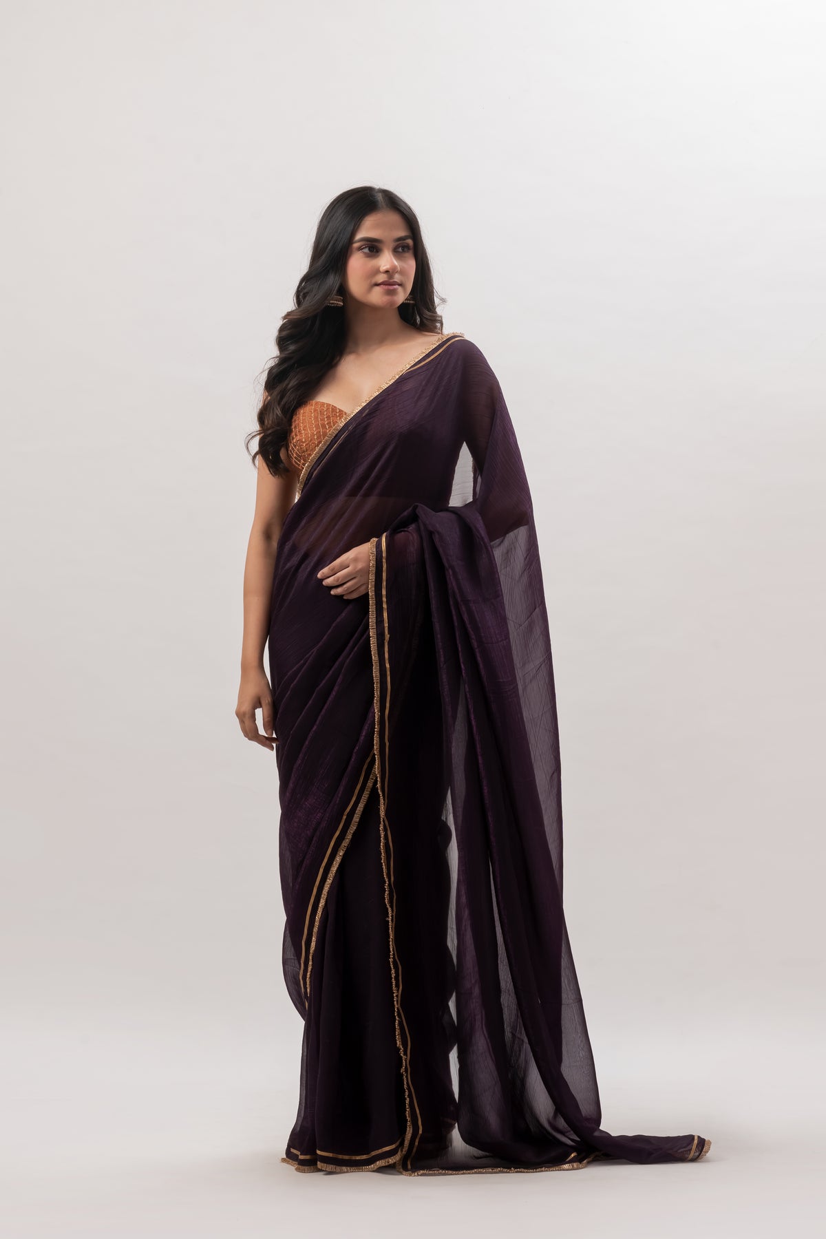 Saree 5