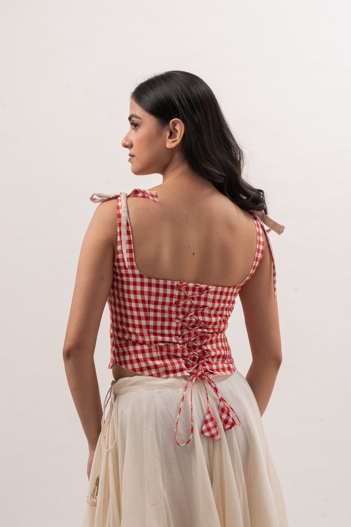 corset blouse 2
