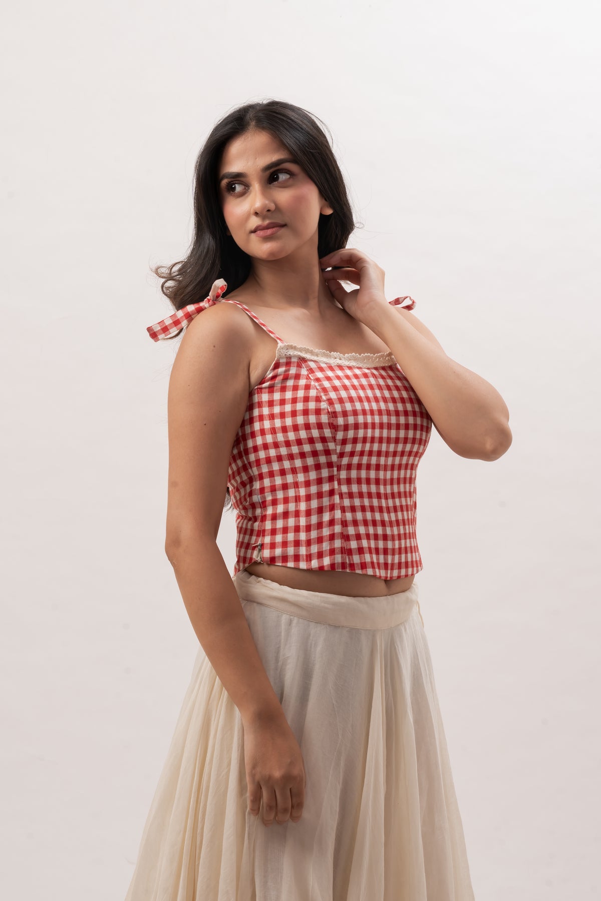 corset blouse 2