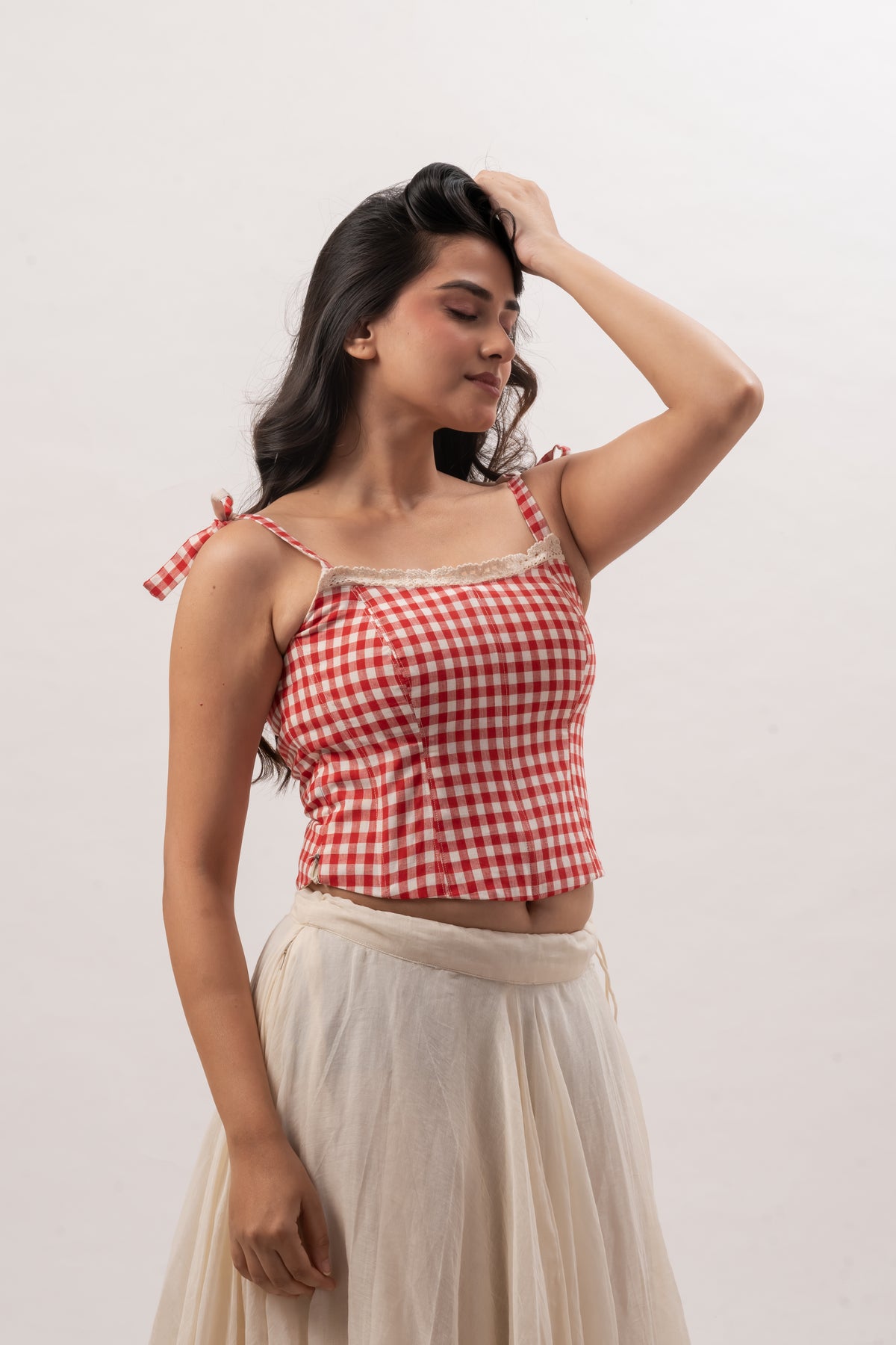 corset blouse 2