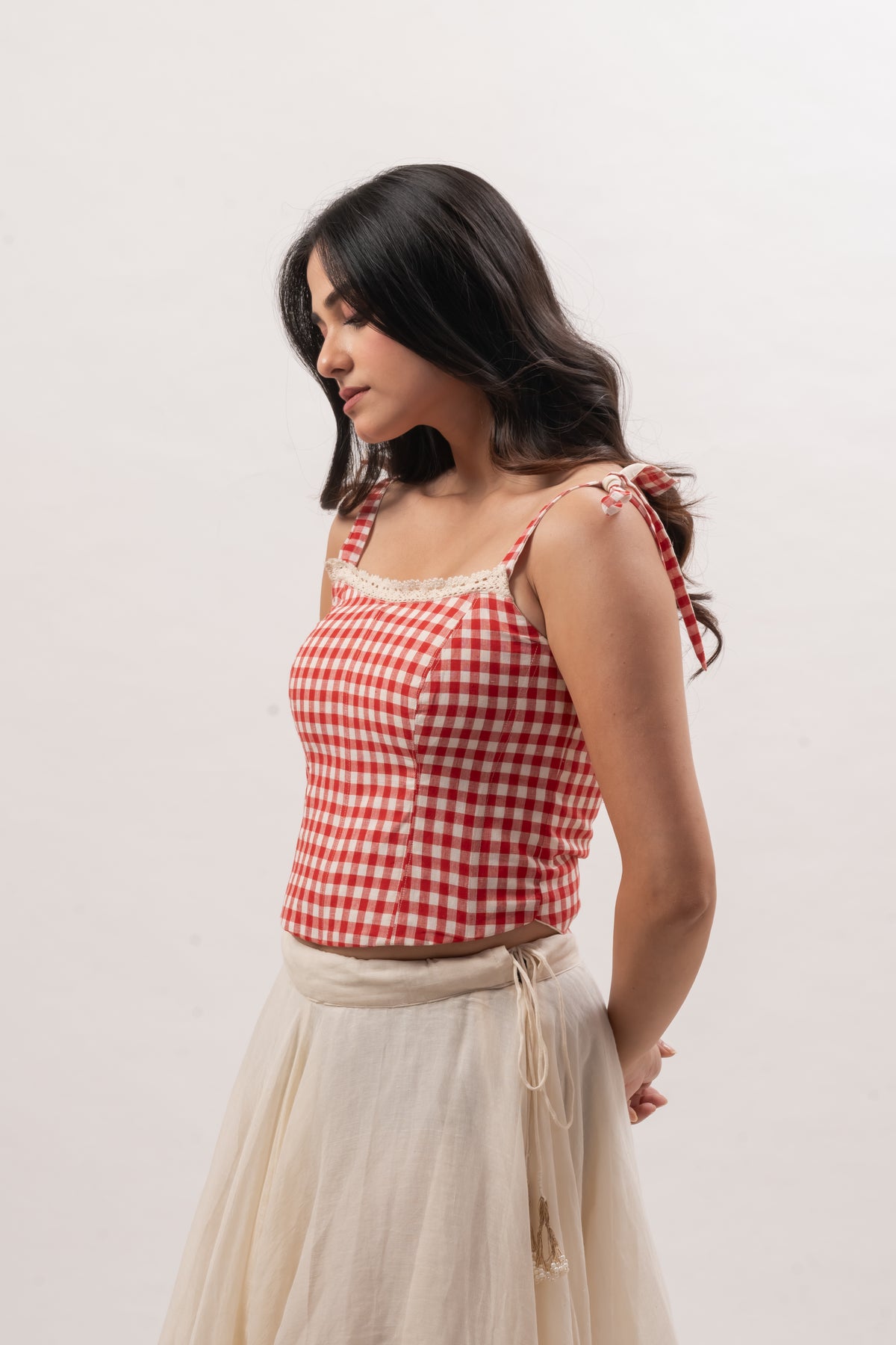 corset blouse 2