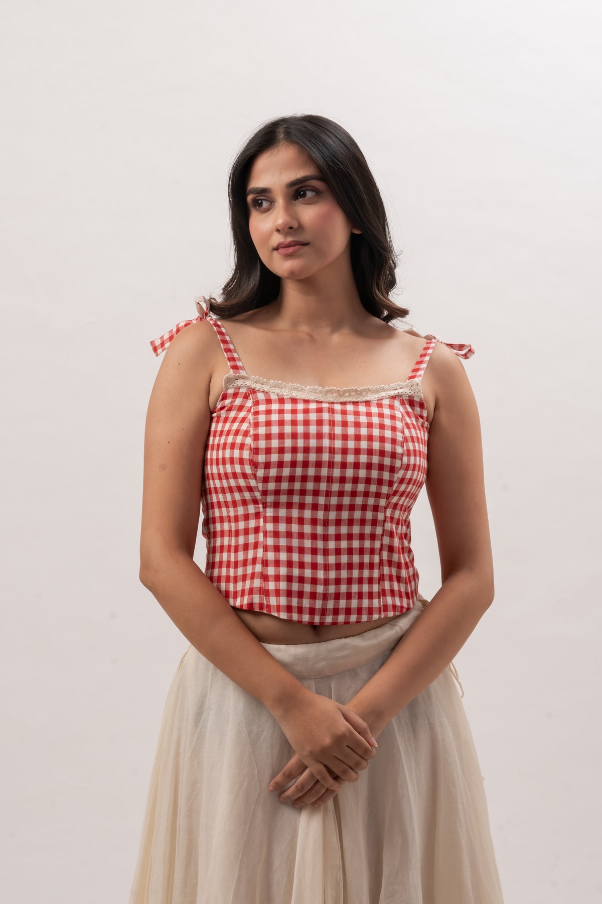 corset blouse 2
