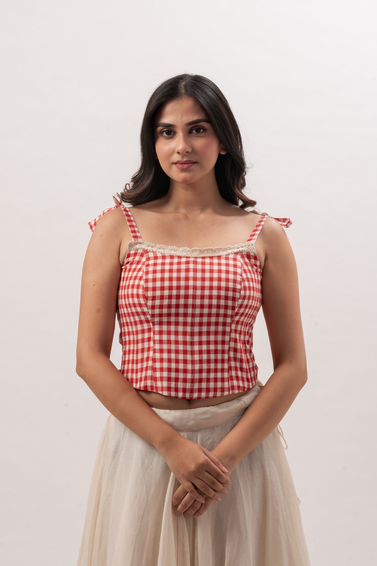 corset blouse 2