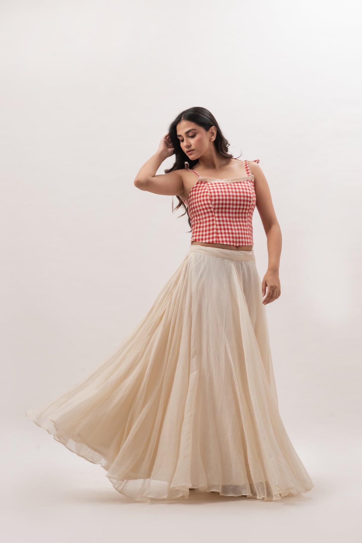 corset blouse 2