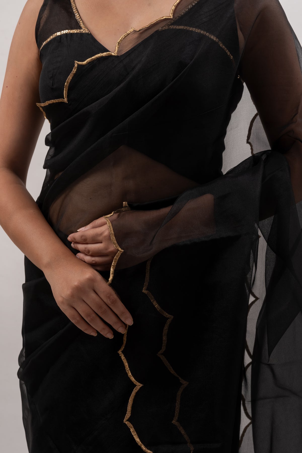 Saree 7
