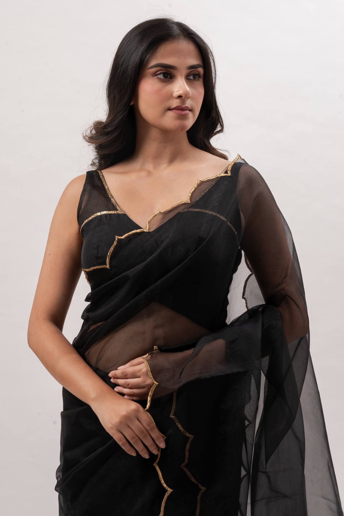 Saree 7