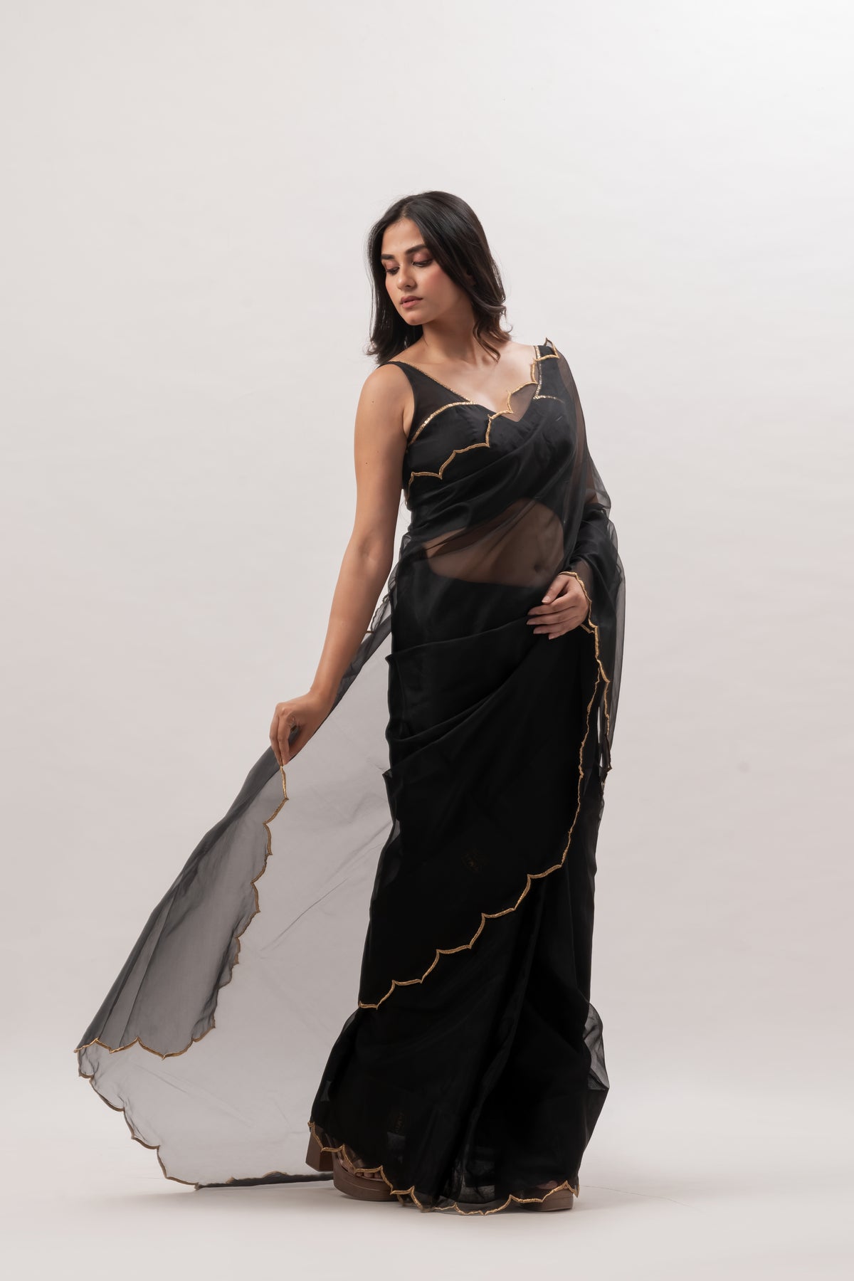 Saree 7