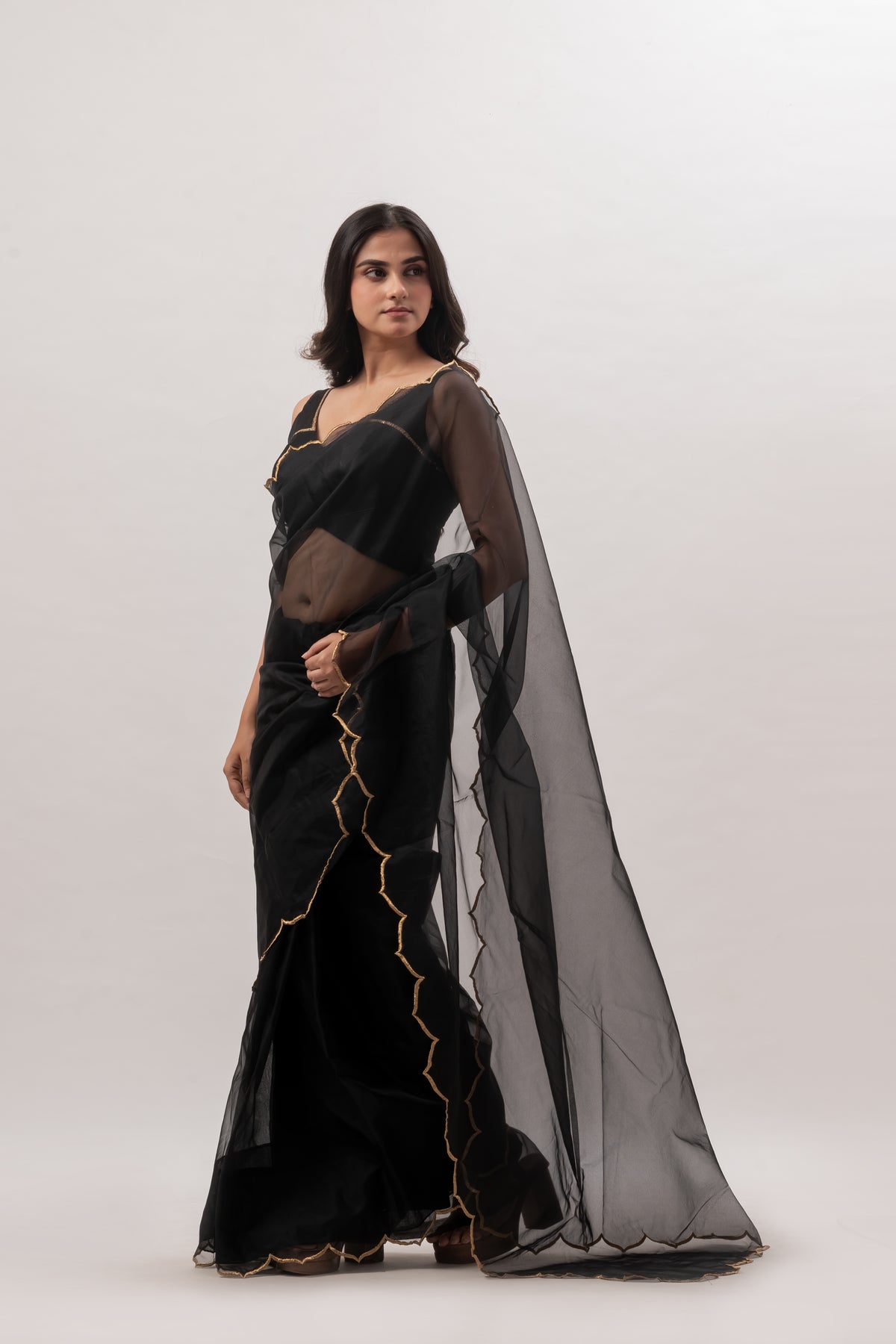 Saree 7
