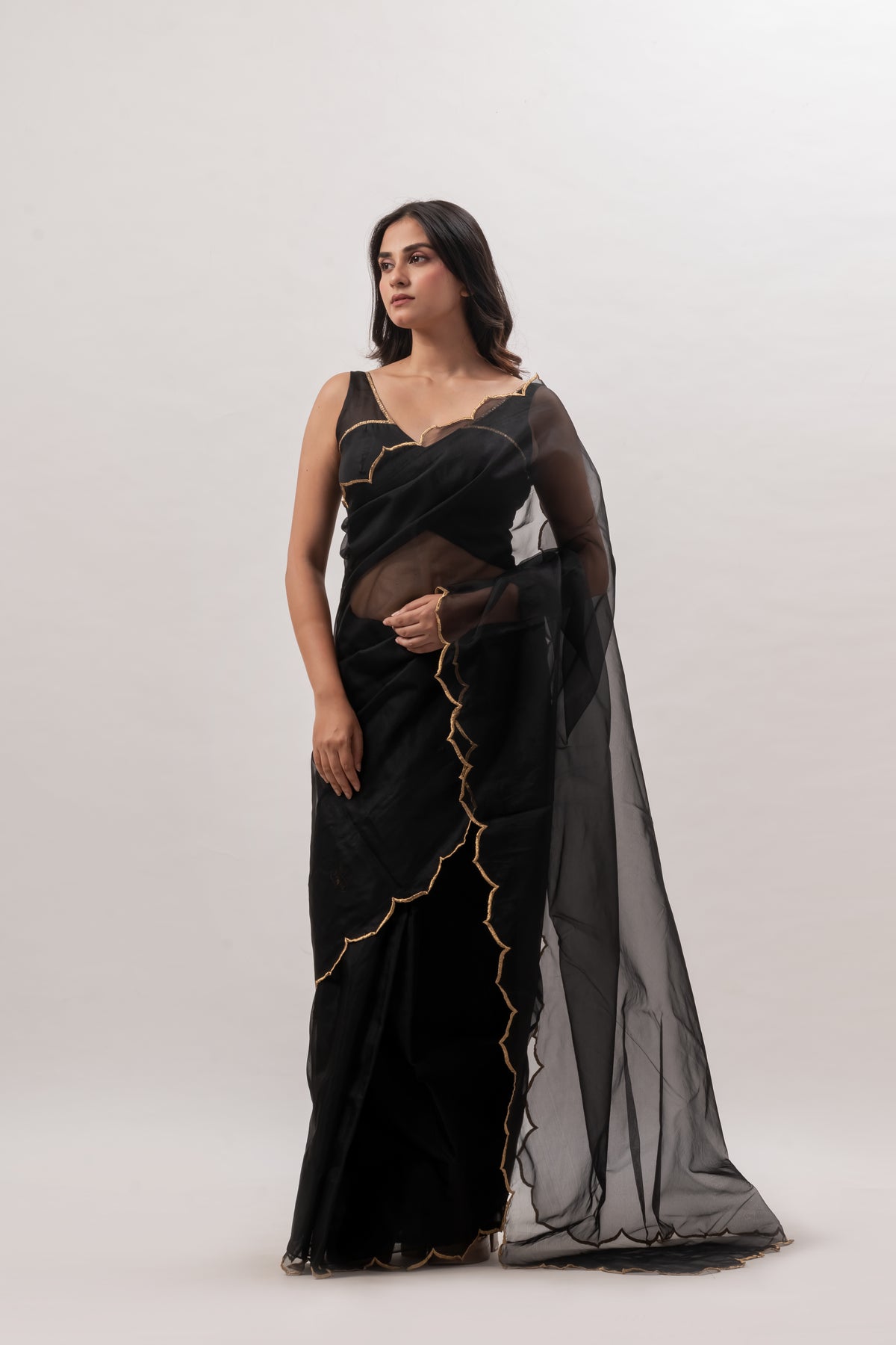 Saree 7