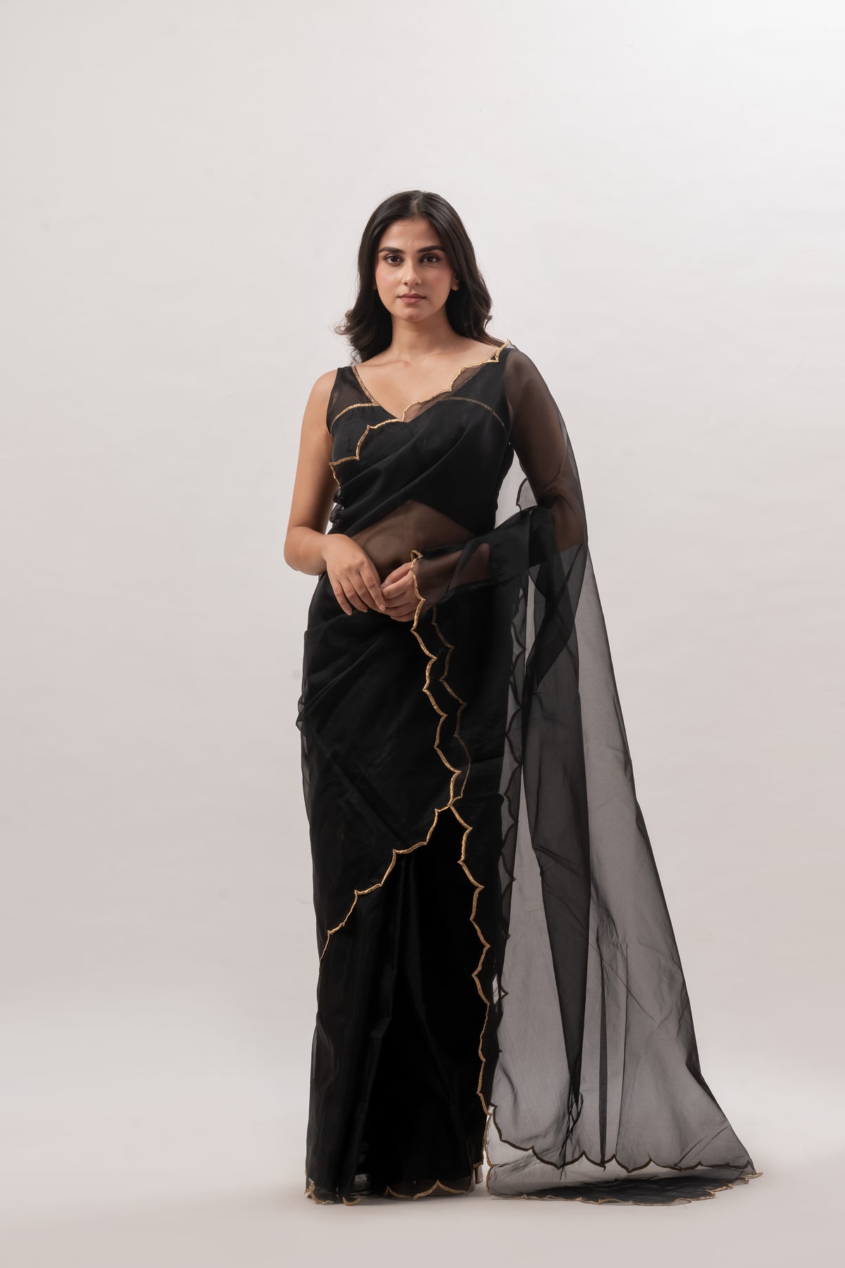 Saree 7