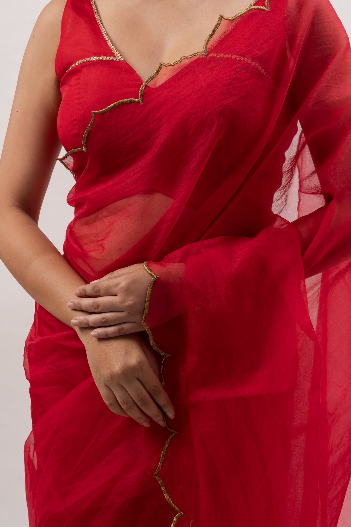 Saree 8