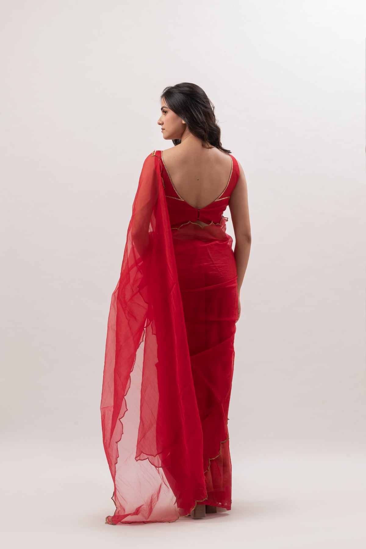 Saree 8