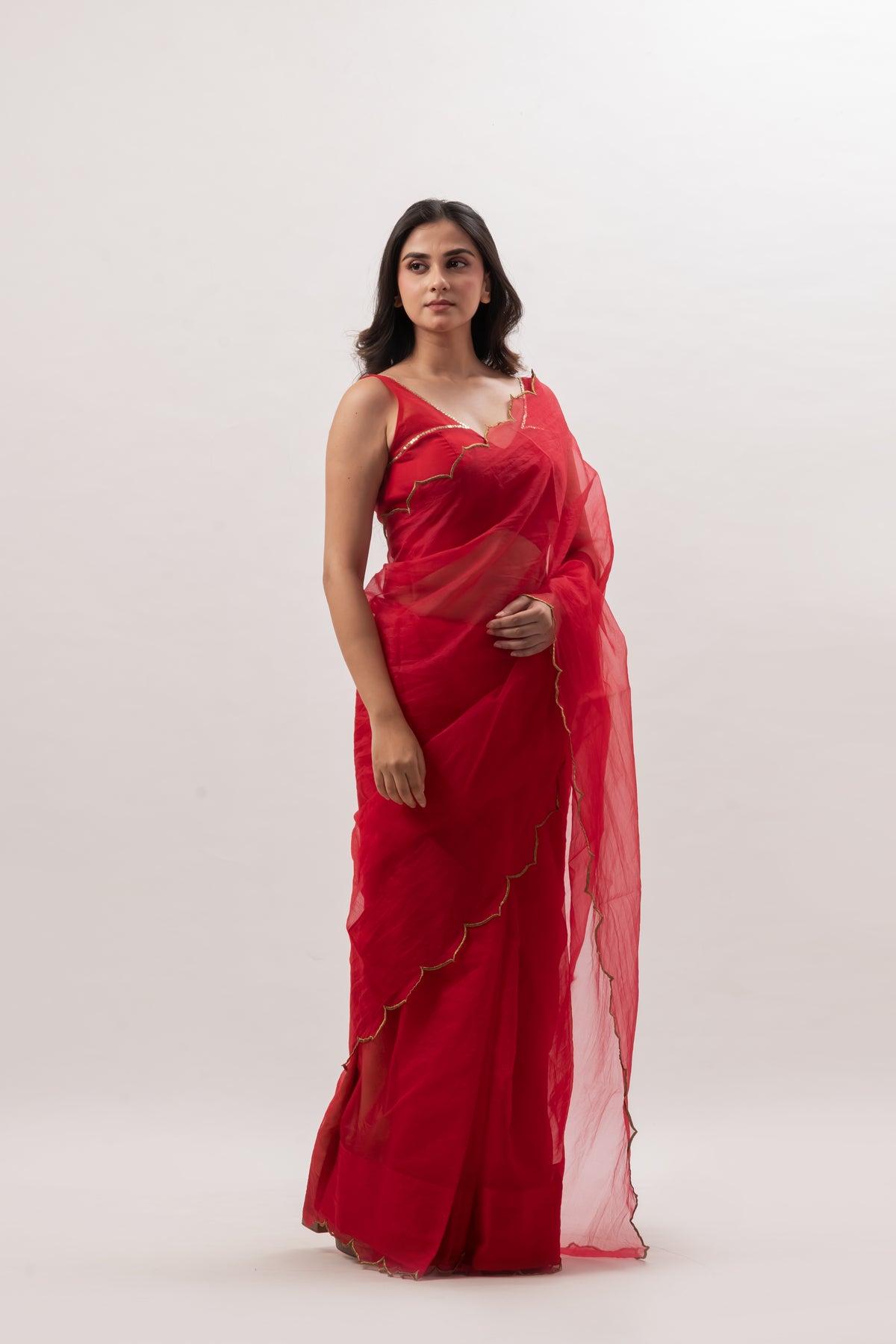 Saree 8