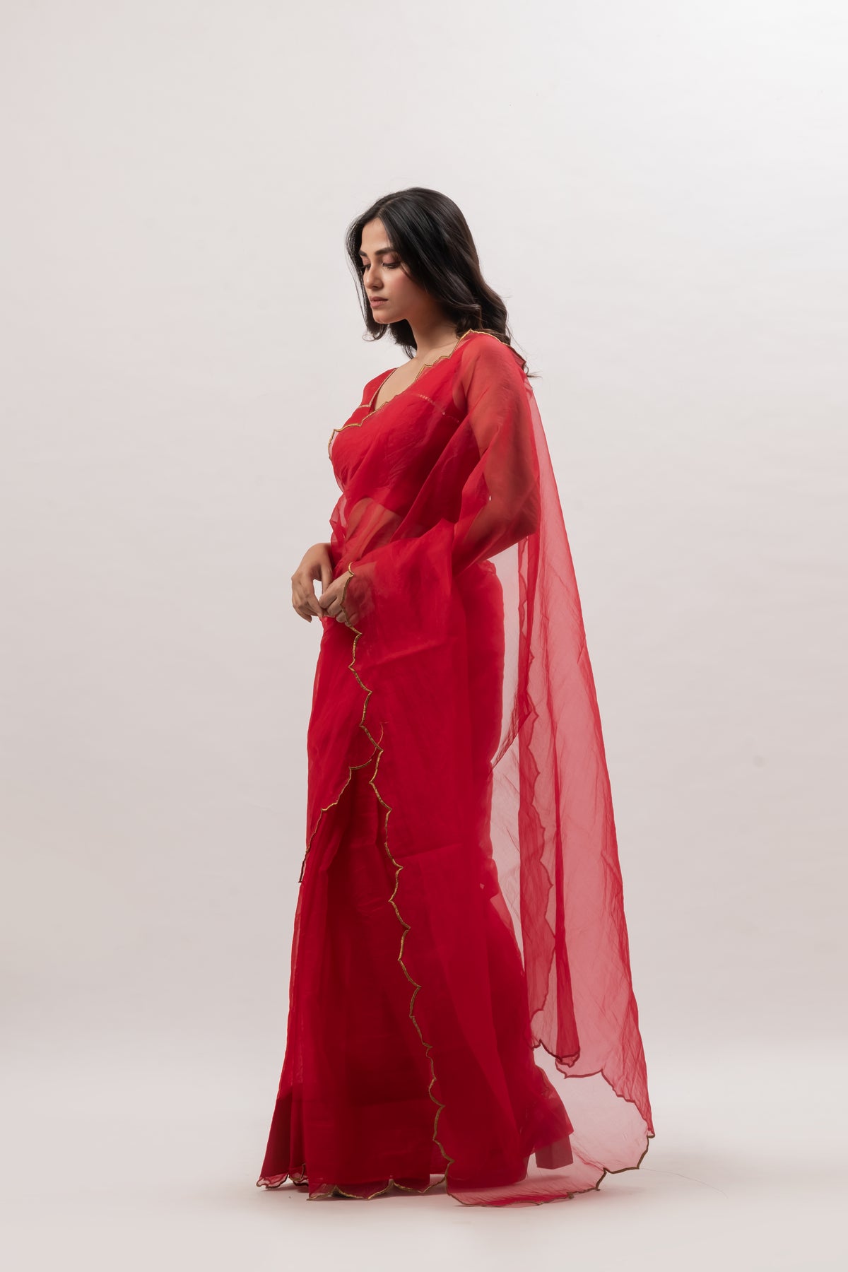 Saree 8