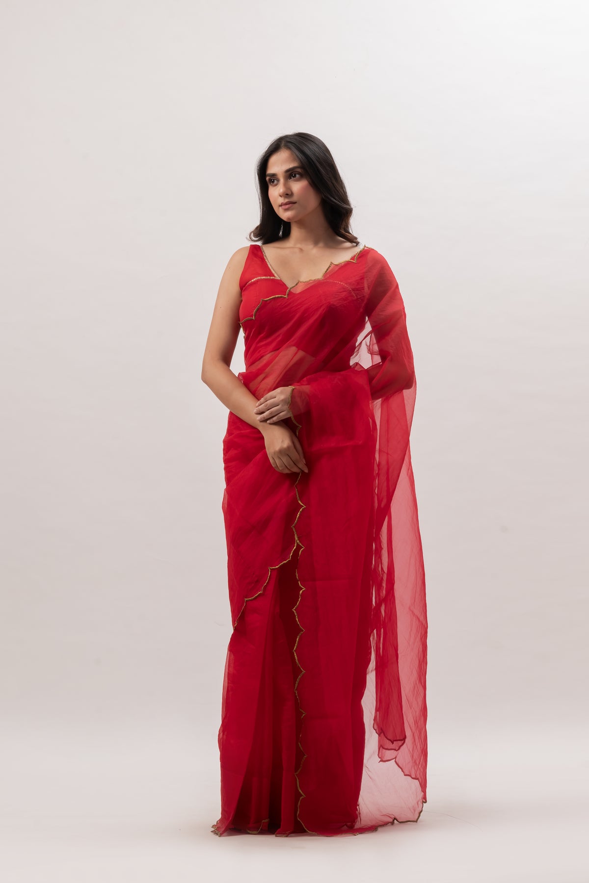 Saree 8