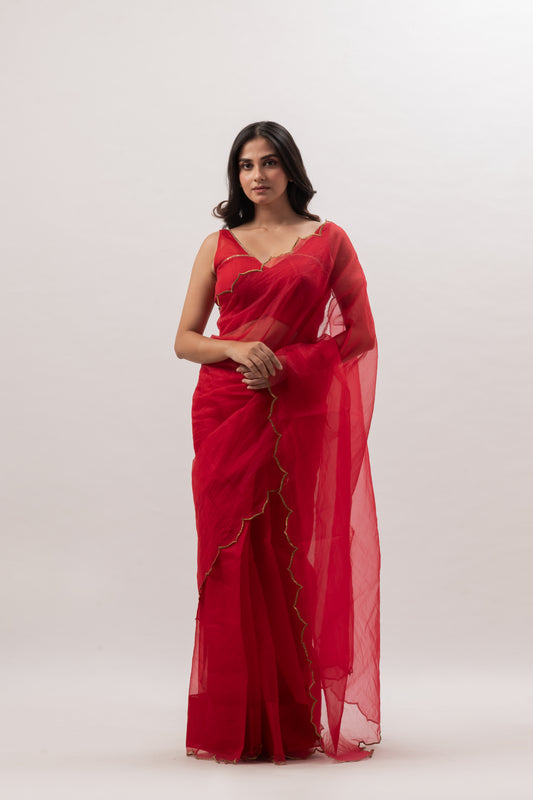Saree 8