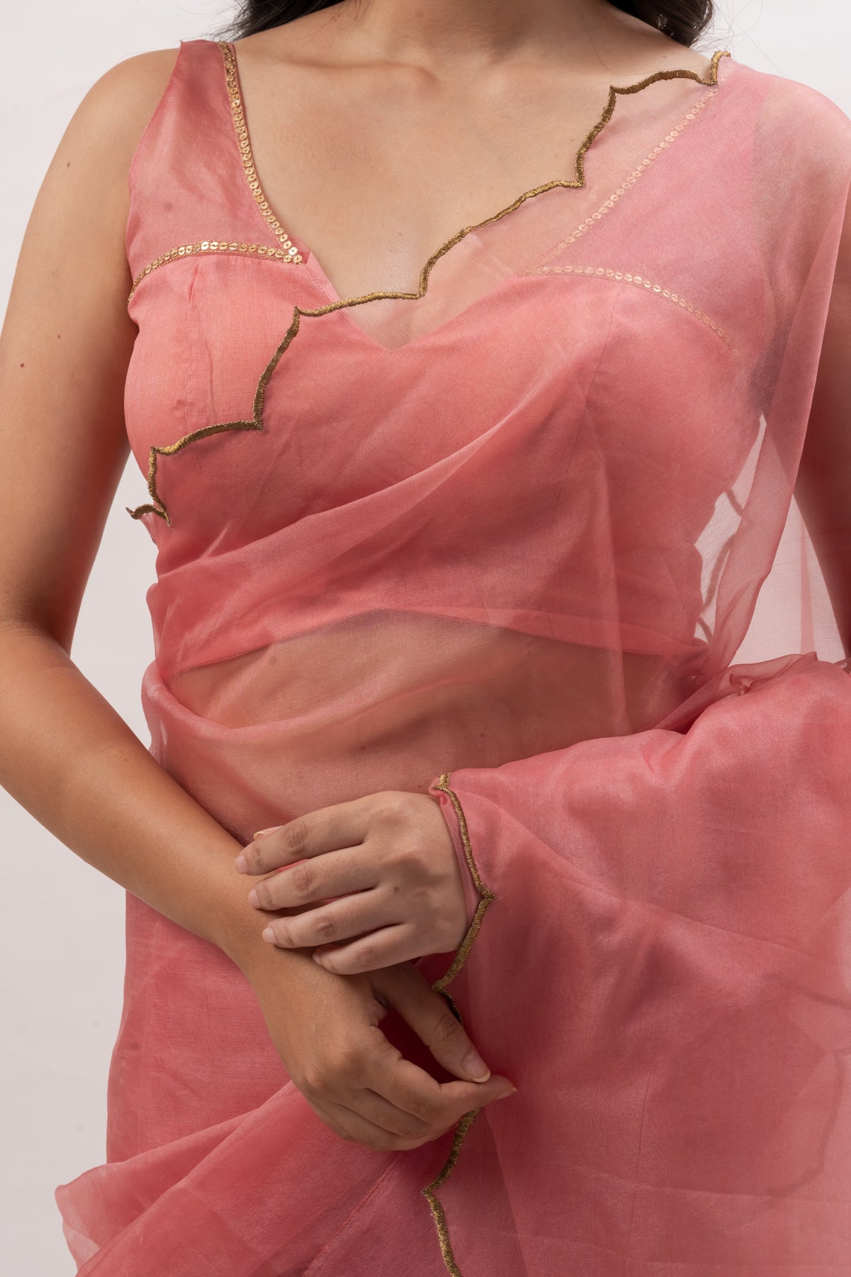 Saree 9