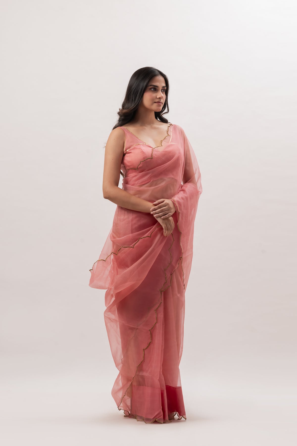Saree 9