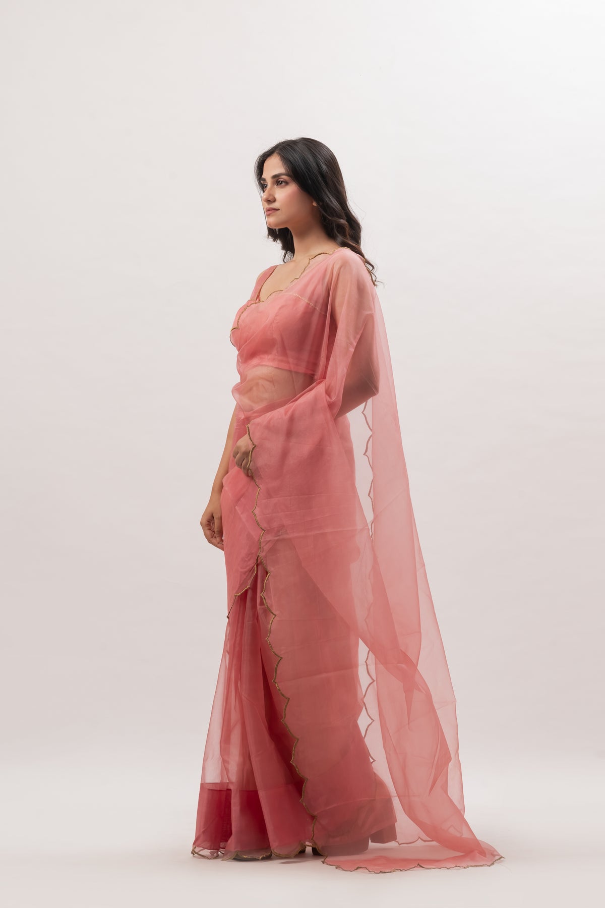 Saree 9