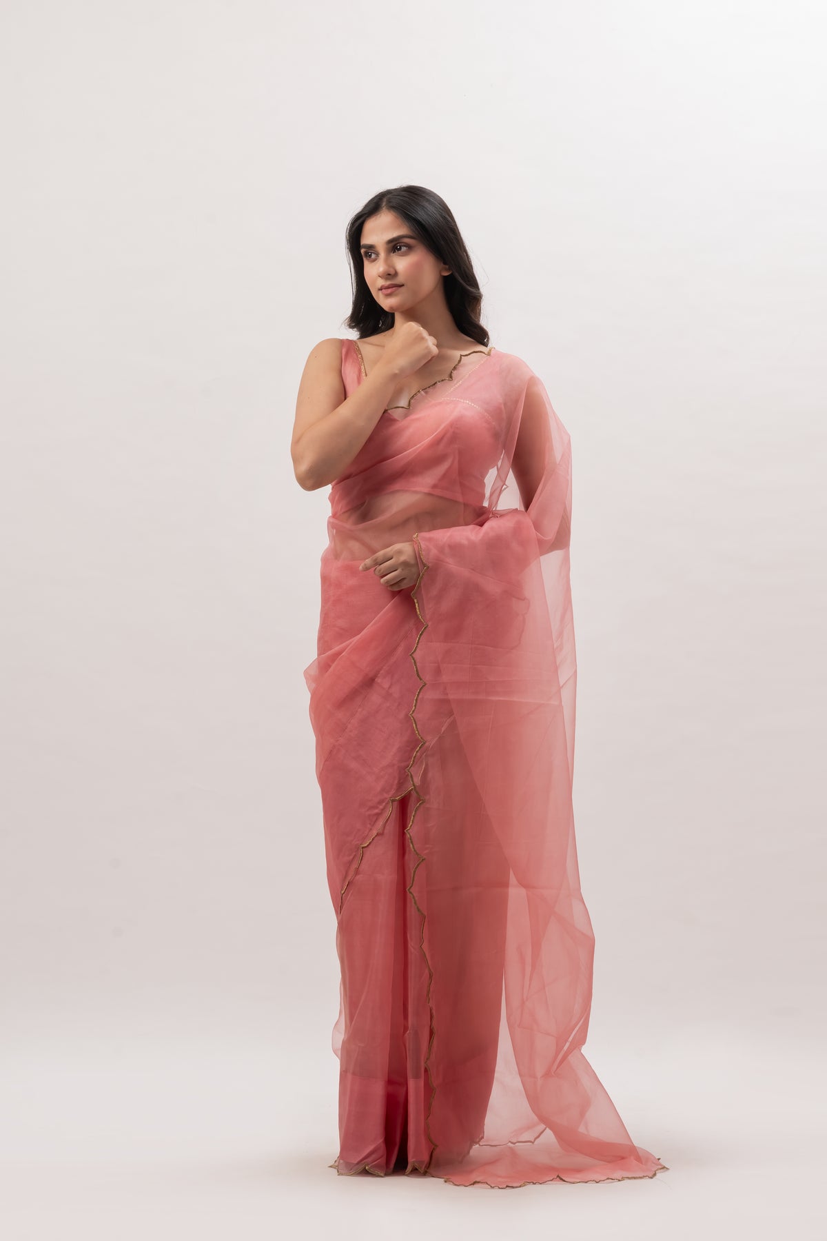 Saree 9