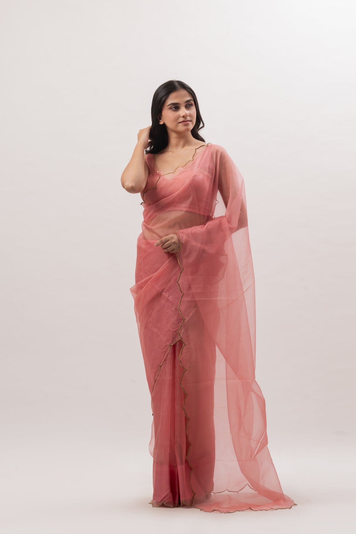 Saree 9