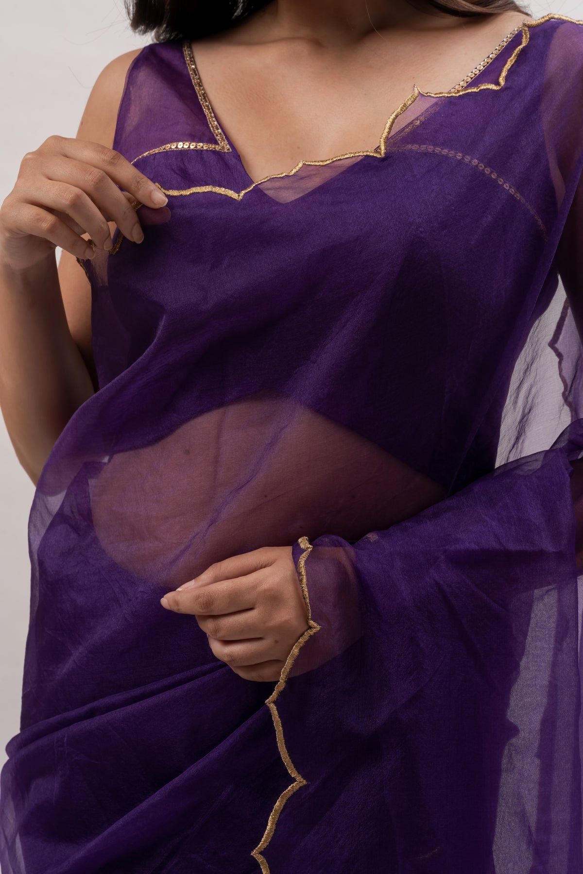 Saree 10