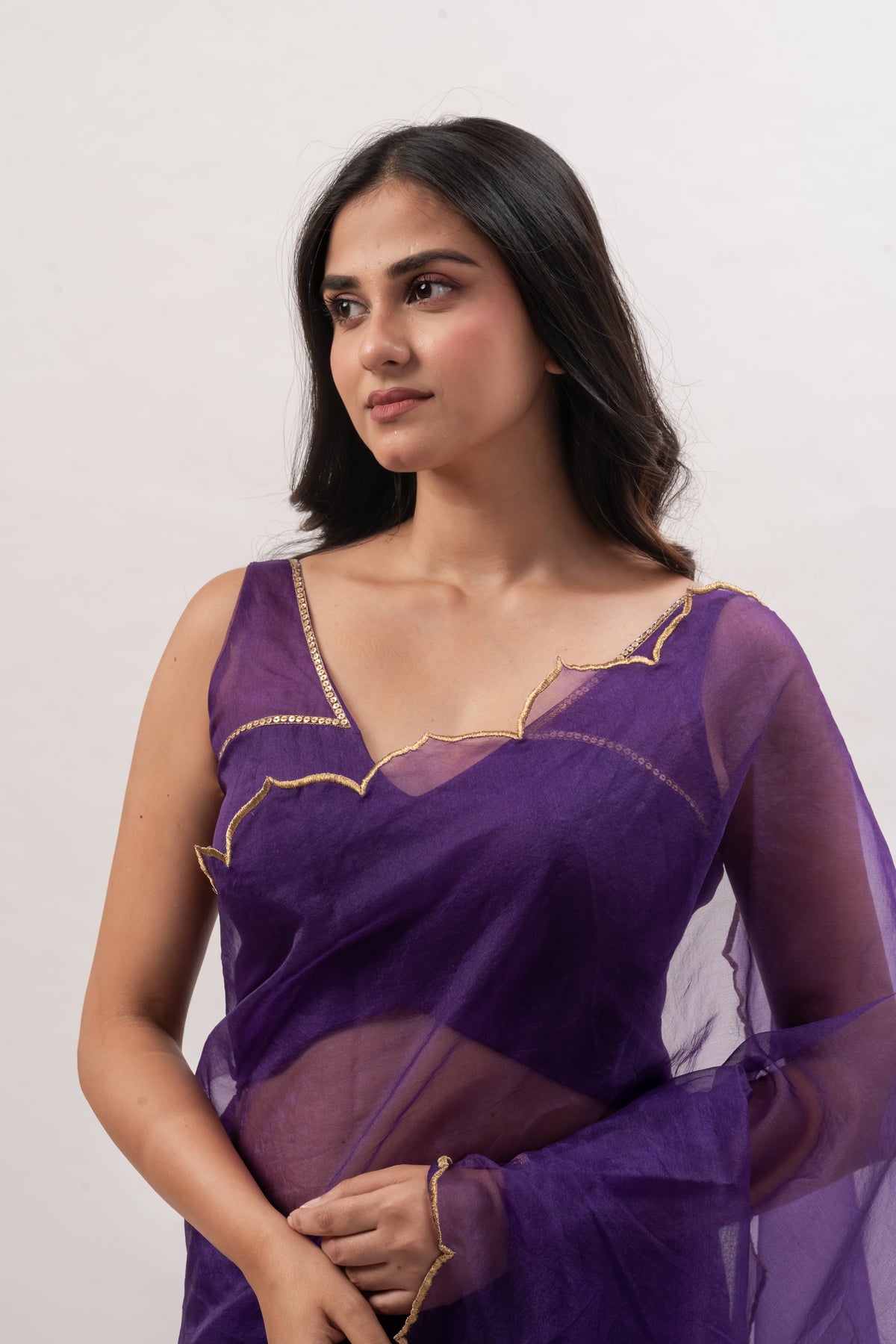 Saree 10