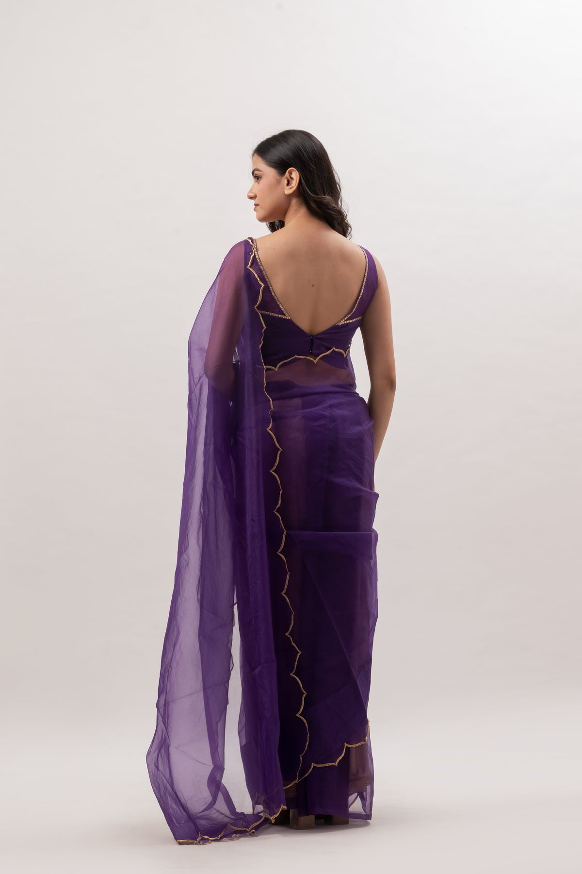 Saree 10