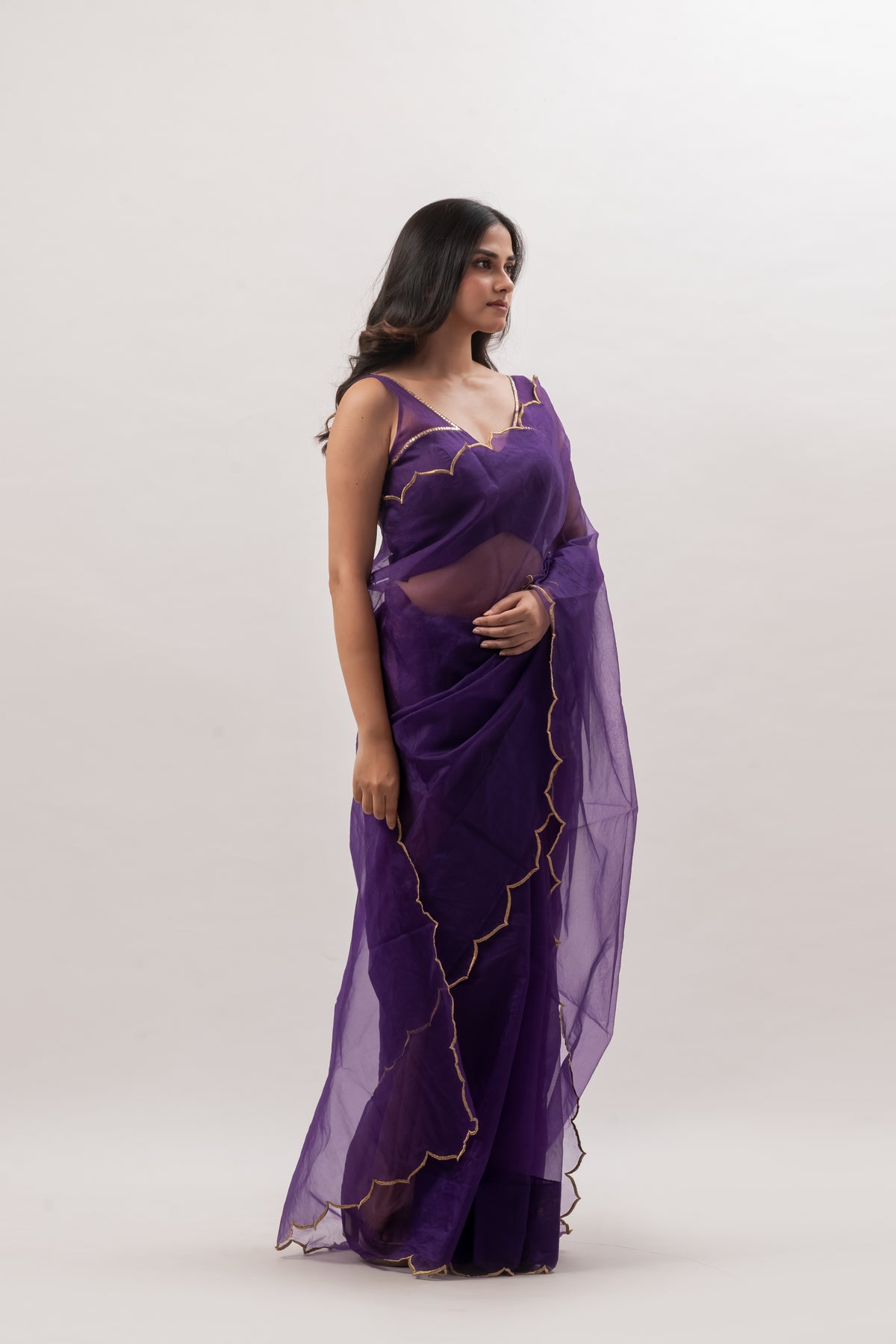 Saree 10