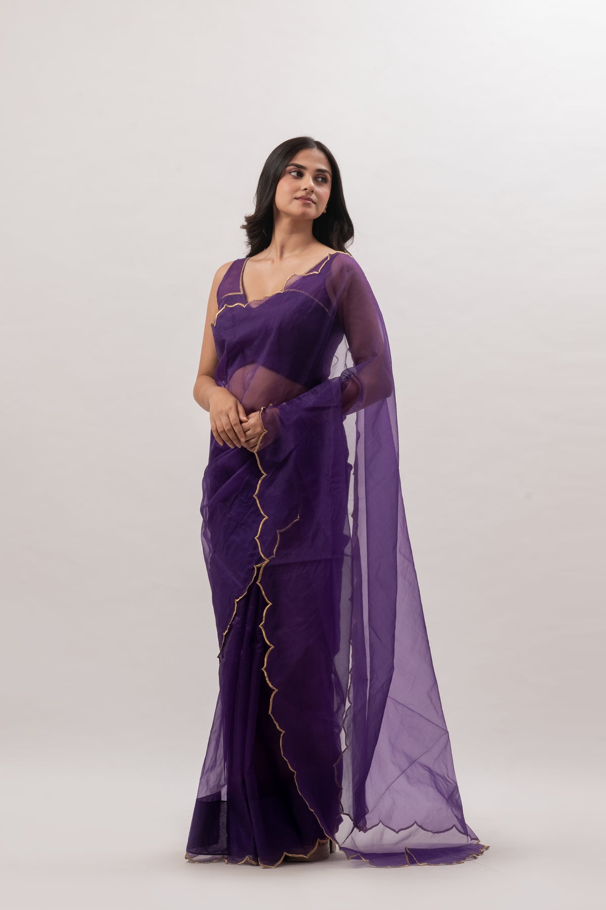 Saree 10